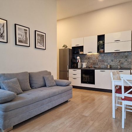 Apartman Golf Zagreb Exteriör bild