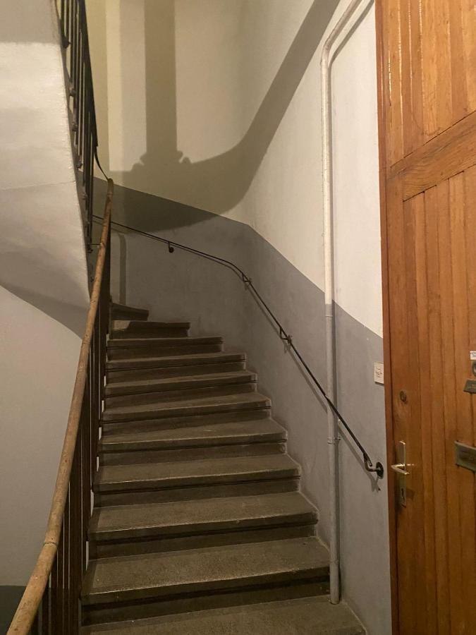 Apartman Golf Zagreb Exteriör bild