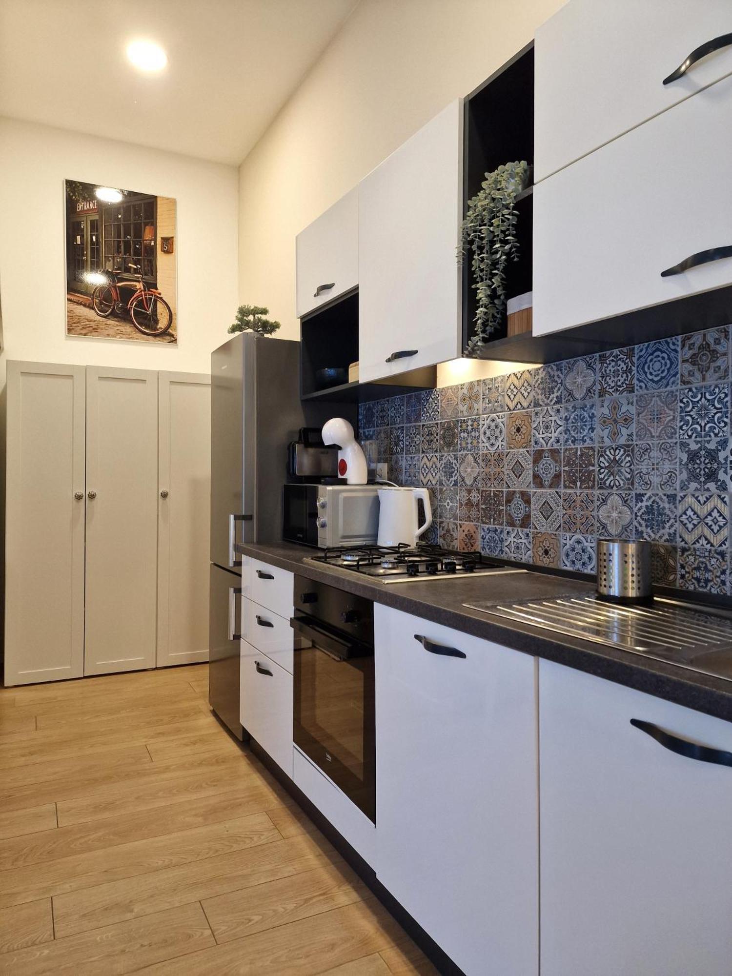 Apartman Golf Zagreb Exteriör bild