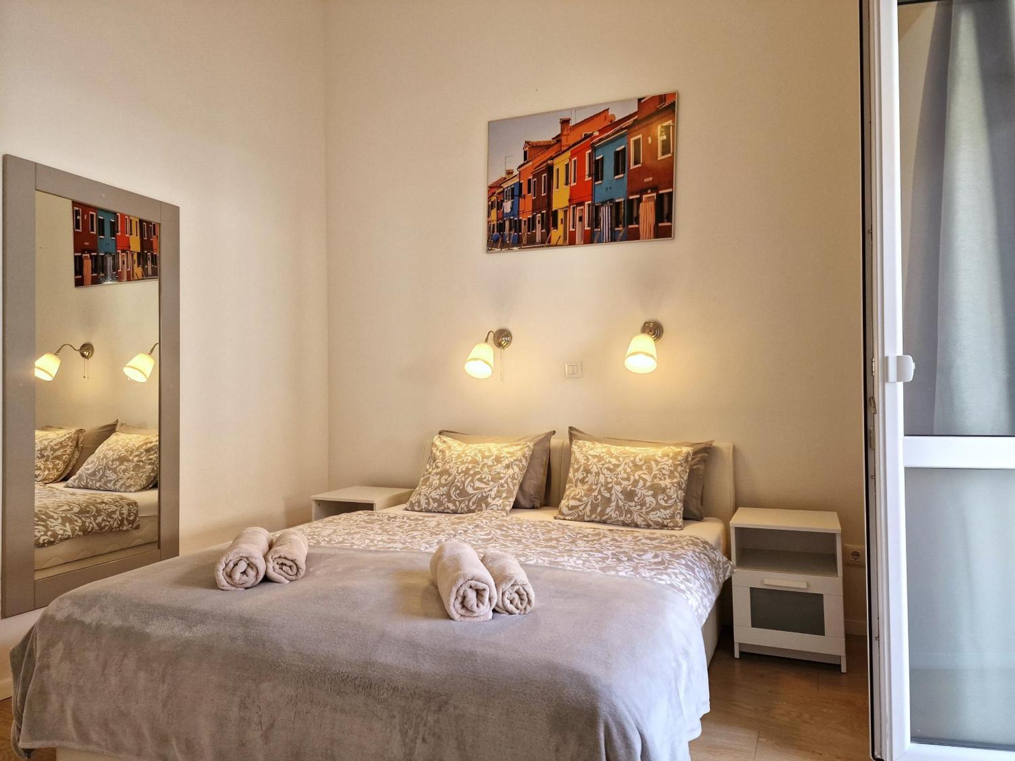 Apartman Golf Zagreb Exteriör bild