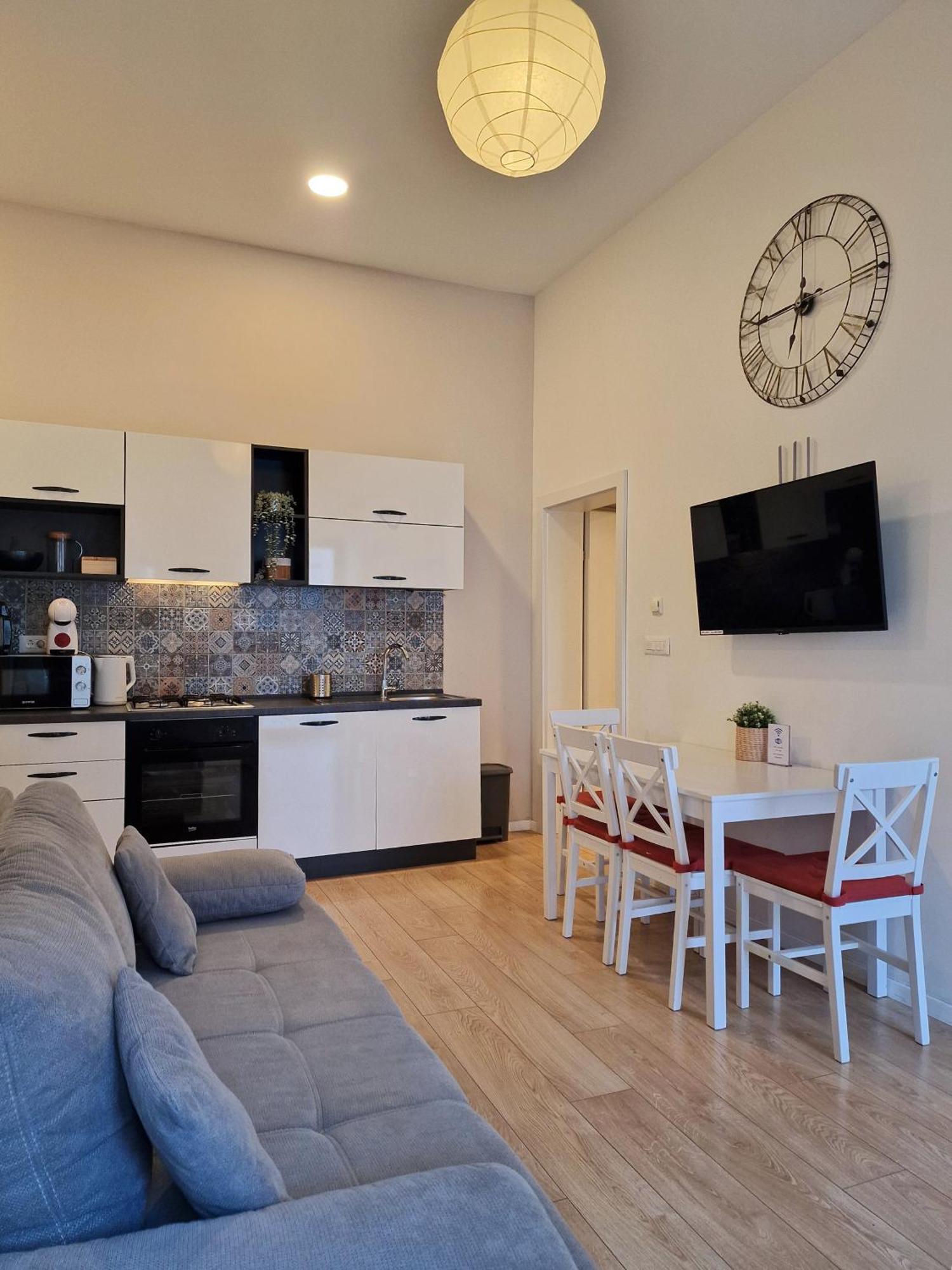 Apartman Golf Zagreb Exteriör bild