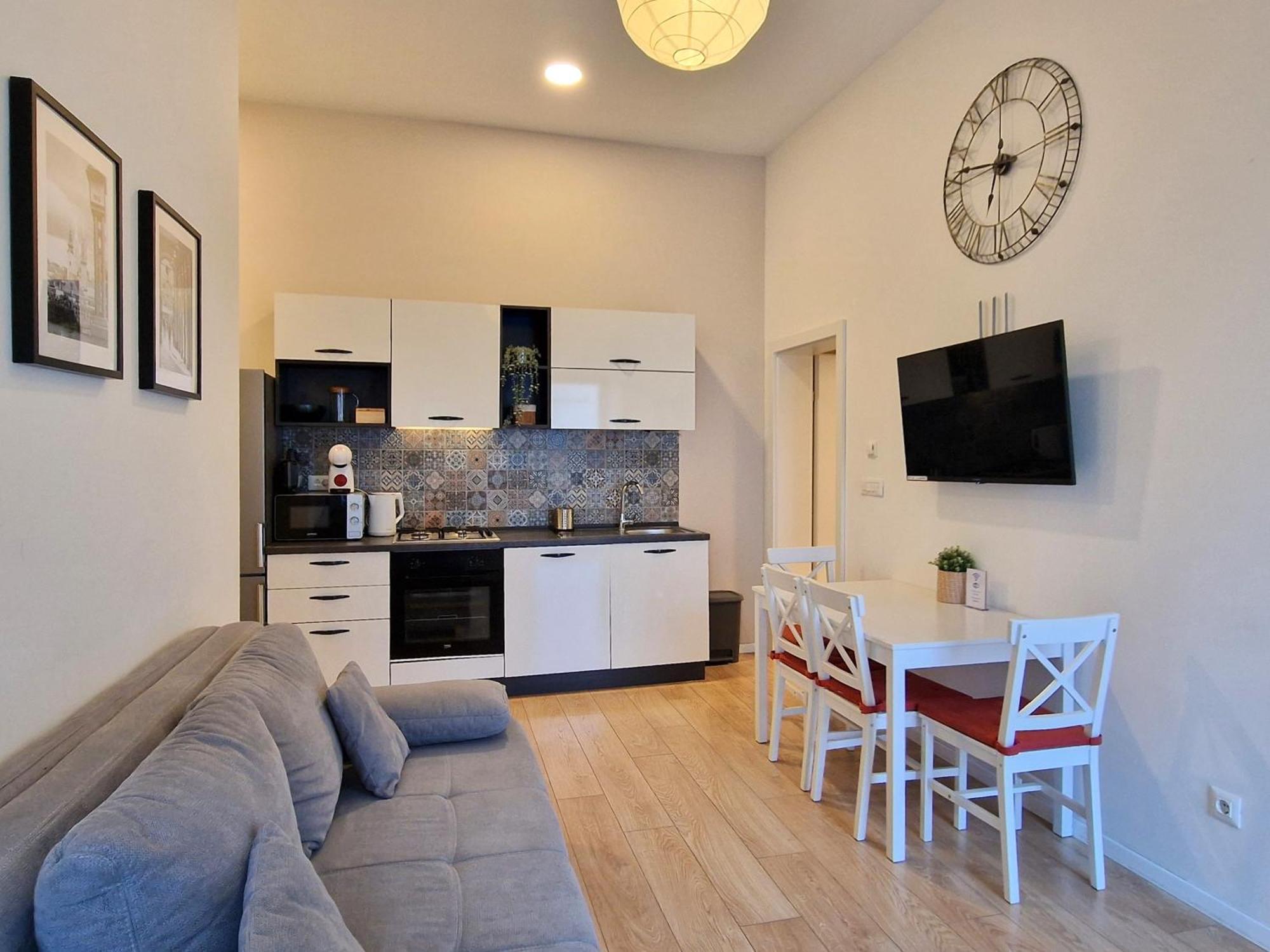 Apartman Golf Zagreb Exteriör bild
